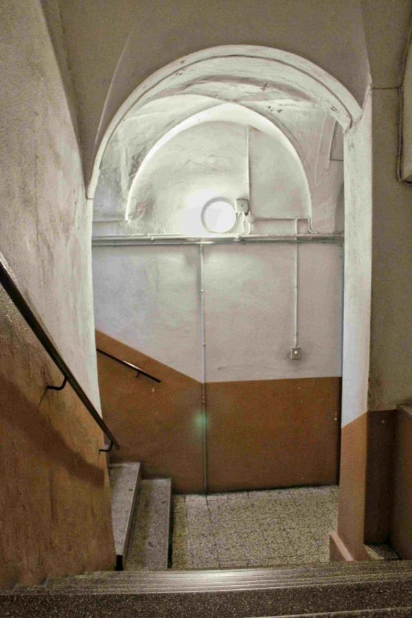 Casa Thomas Apartment Sanremo Exterior foto