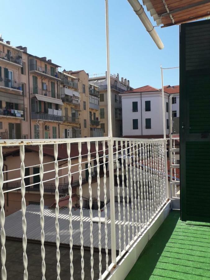 Casa Thomas Apartment Sanremo Exterior foto