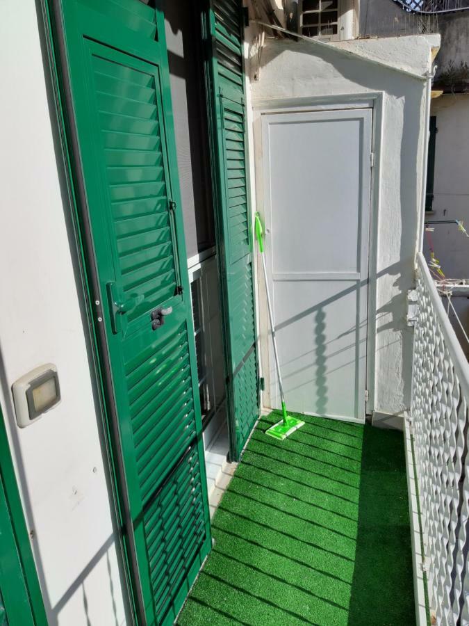 Casa Thomas Apartment Sanremo Exterior foto