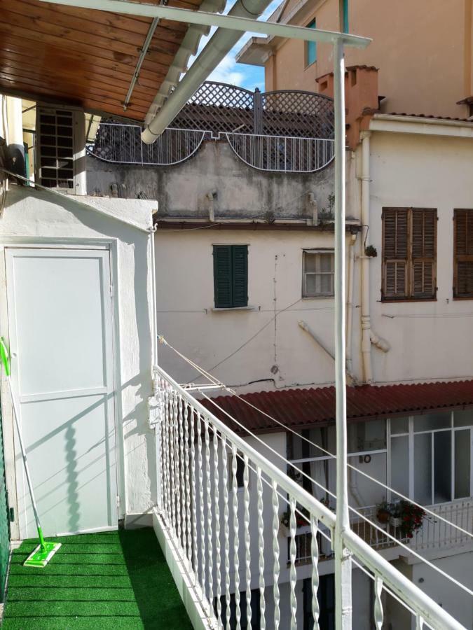 Casa Thomas Apartment Sanremo Exterior foto
